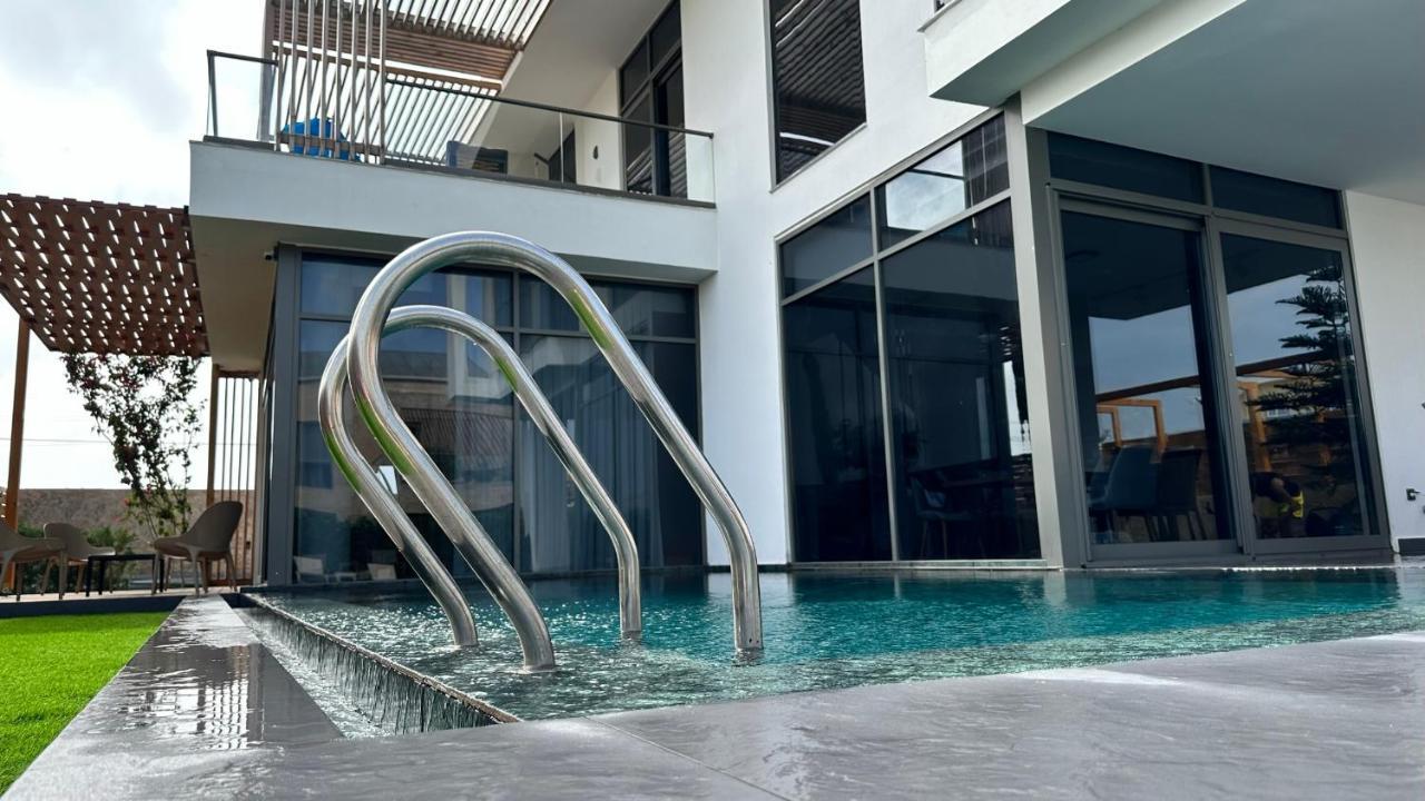 Drvillasuits Casa Diva Belek Exterior foto